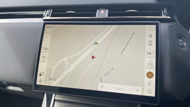 Land Rover Range Rover Velar 2.0 D200 MHEV Dynamic SE 5dr Auto Diesel Estate